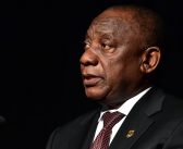 President announces R500 billion stimulus package as Covid-19 severely impacts economy