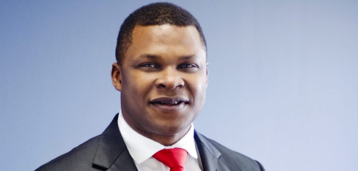 Exclusive Chat with NJ Ayuk, CEO Centurion Law Group; Exec Chairman African Energy Chamber
